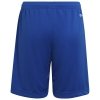 Spodenki adidas ENTRADA 22 Short Y HG6291 niebieski 152 cm
